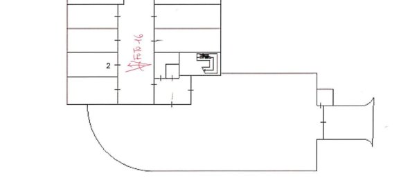 3 rooms Apartment in Montelabbate, Italy No. 96651 20