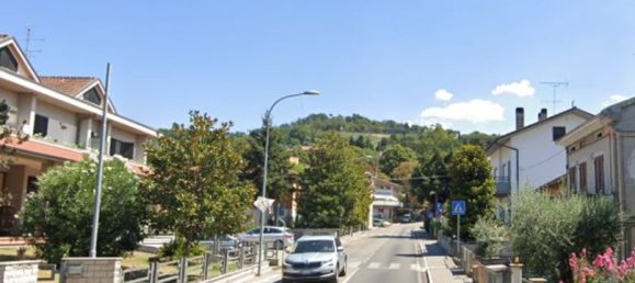 3 rooms Apartment in Montelabbate, Italy No. 96651 2