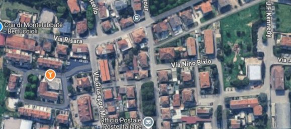 3 rooms Apartment in Montelabbate, Italy No. 96651 4