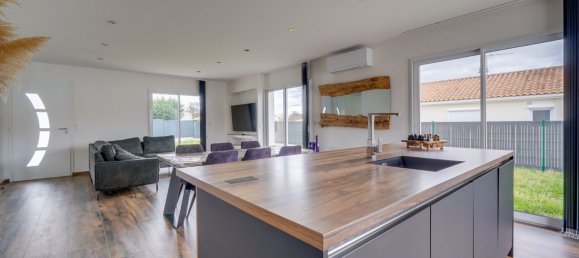 3 غرف نوم منزل في La Lande-de-Fronsac, France رقم 286331 4