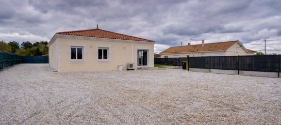 3 غرف نوم منزل في La Lande-de-Fronsac, France رقم 286331 10