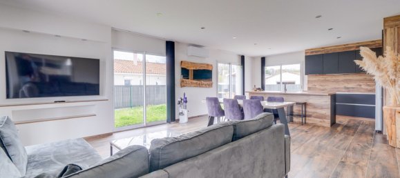 3 غرف نوم منزل في La Lande-de-Fronsac, France رقم 286331 2