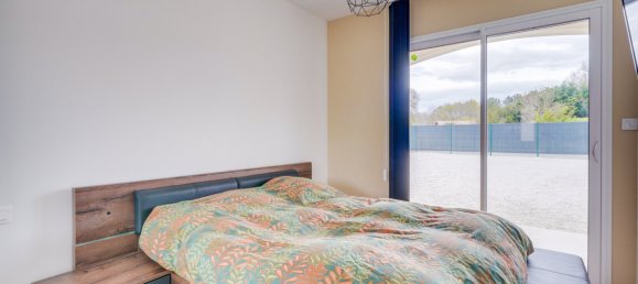 3 غرف نوم منزل في La Lande-de-Fronsac, France رقم 286331 5