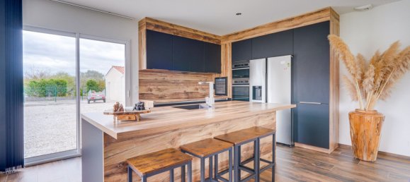 3 غرف نوم منزل في La Lande-de-Fronsac, France رقم 286331 3