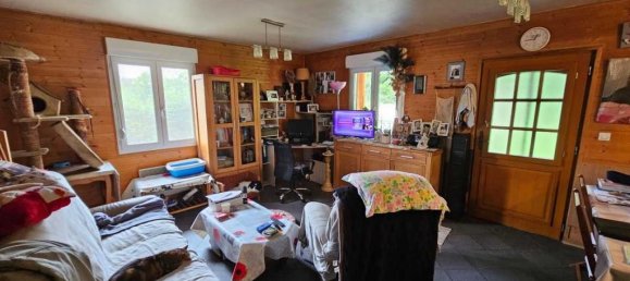 3 bedrooms House in Lesquielles-Saint-Germain, France No. 233806 14