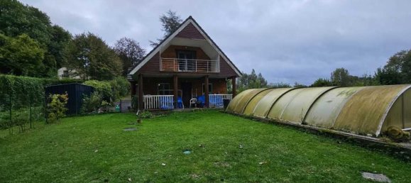 3 bedrooms House in Lesquielles-Saint-Germain, France No. 233806 20