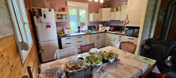 3 bedrooms House in Lesquielles-Saint-Germain, France No. 233806 13