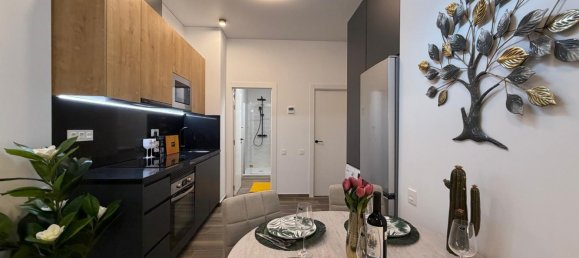 2 Schlafzimmer Wohnung in Torrevieja, Spain, Nr. 369956 7