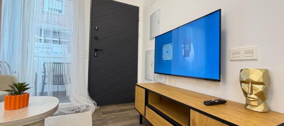 2 Schlafzimmer Wohnung in Torrevieja, Spain, Nr. 369956 5