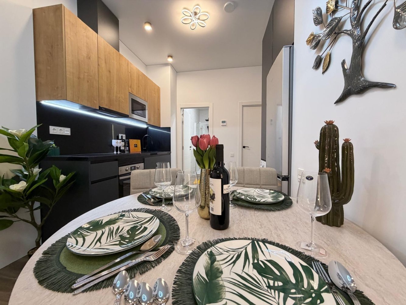 2 Schlafzimmer Wohnung in Torrevieja, Spain, Nr. 369956