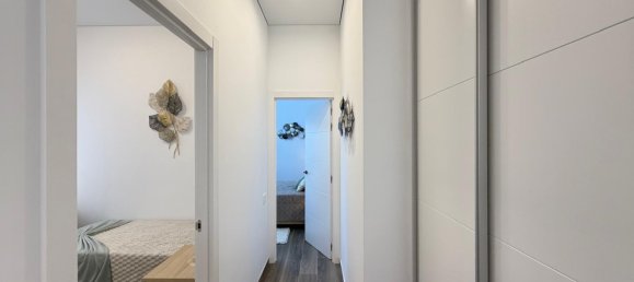 2 Schlafzimmer Wohnung in Torrevieja, Spain, Nr. 369956 21