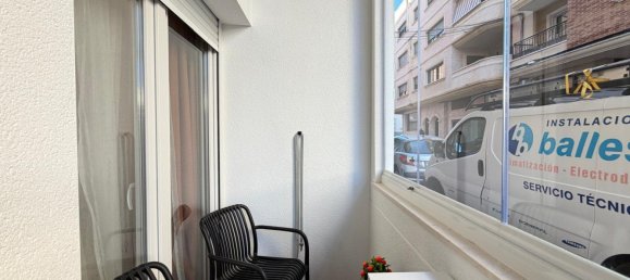 2 Schlafzimmer Wohnung in Torrevieja, Spain, Nr. 369956 25