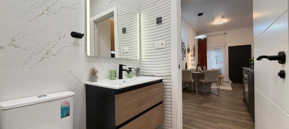 2 Schlafzimmer Wohnung in Torrevieja, Spain, Nr. 369956 15
