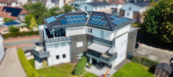 Penthouse de 3 divisões em Steinfurt, Germany N.º 260403 13