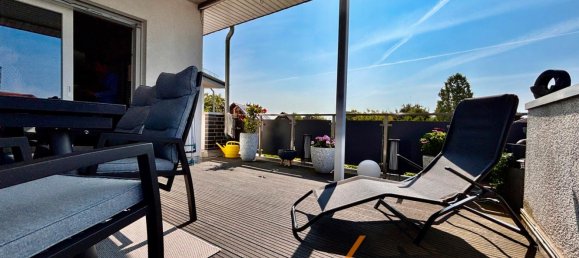 Penthouse de 3 divisões em Steinfurt, Germany N.º 260403 10