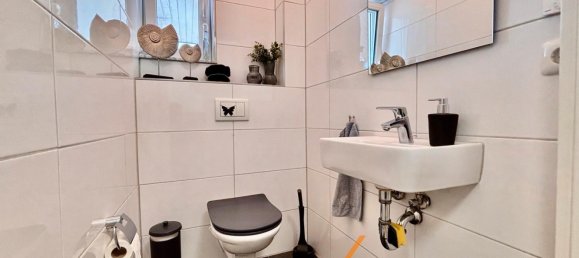 Penthouse de 3 divisões em Steinfurt, Germany N.º 260403 11