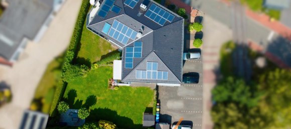 Penthouse de 3 divisões em Steinfurt, Germany N.º 260403 3