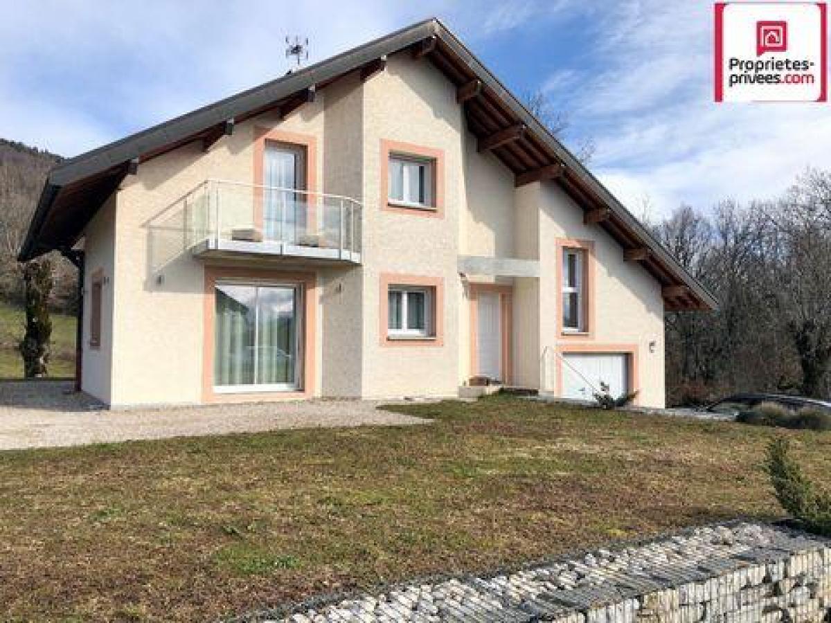 Дом с 4 спальнями в Крюзель, Франция № 24701