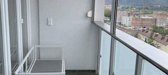 3 rooms Apartment in Leoben, Austria No. 182439 8