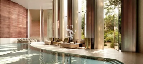 Квартира с 1 спальней в DIFC, ОАЭ № 111550 14