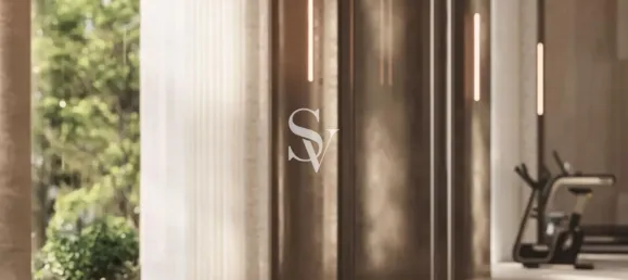 Квартира с 1 спальней в DIFC, ОАЭ № 111550 15