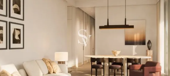 Квартира с 1 спальней в DIFC, ОАЭ № 111550 17