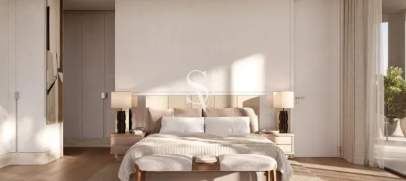 Квартира с 1 спальней в DIFC, ОАЭ № 111550 10