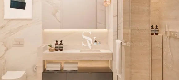 Квартира с 1 спальней в DIFC, ОАЭ № 111550 21