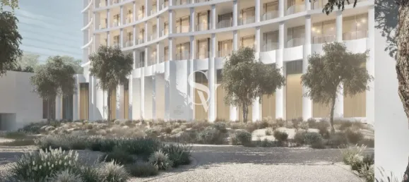 Квартира с 1 спальней в DIFC, ОАЭ № 111550 4