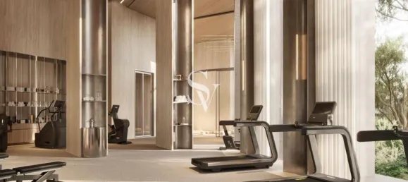 Квартира с 1 спальней в DIFC, ОАЭ № 111550 12