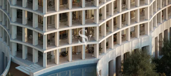 Квартира с 1 спальней в DIFC, ОАЭ № 111550 8