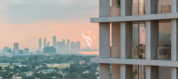 Квартира с 1 спальней в DIFC, ОАЭ № 111550 6