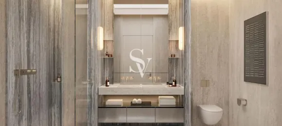 Квартира с 1 спальней в DIFC, ОАЭ № 111550 22