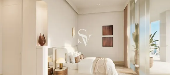 Квартира с 1 спальней в DIFC, ОАЭ № 111550 18