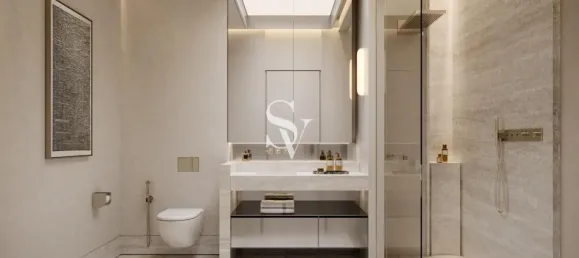 Квартира с 1 спальней в DIFC, ОАЭ № 111550 23