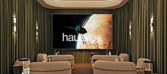 2 Schlafzimmer Wohnung in OCEAN HOUSE, Palm Jumeirah, UAE, Nr. 59616 5