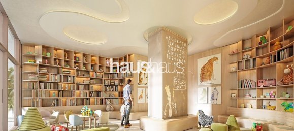 2 Schlafzimmer Wohnung in OCEAN HOUSE, Palm Jumeirah, UAE, Nr. 59616 2