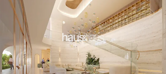 2 Schlafzimmer Wohnung in OCEAN HOUSE, Palm Jumeirah, UAE, Nr. 59616 7