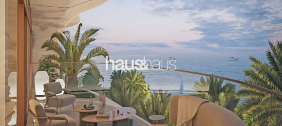 2 Schlafzimmer Wohnung in OCEAN HOUSE, Palm Jumeirah, UAE, Nr. 59616 3