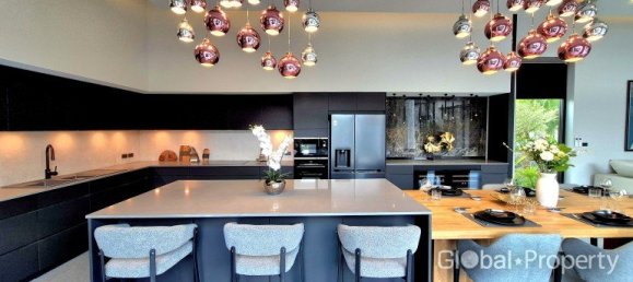 4 غرف نوم منزل في Pattaya, Thailand رقم 27347 10