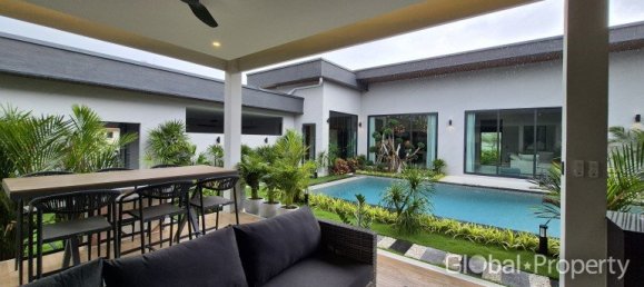 4 غرف نوم منزل في Pattaya, Thailand رقم 27347 17