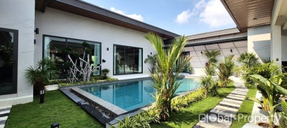 4 غرف نوم منزل في Pattaya, Thailand رقم 27347 7