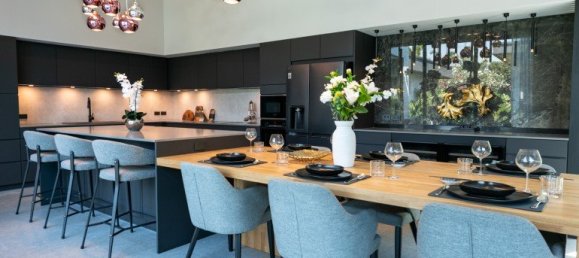 4 غرف نوم منزل في Pattaya, Thailand رقم 27347 12