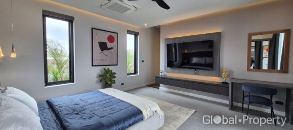 4 غرف نوم منزل في Pattaya, Thailand رقم 27347 27