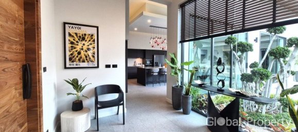 4 غرف نوم منزل في Pattaya, Thailand رقم 27347 8