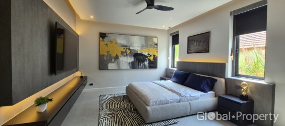 4 غرف نوم منزل في Pattaya, Thailand رقم 27347 21