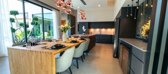 4 غرف نوم منزل في Pattaya, Thailand رقم 27347 15