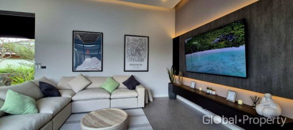 4 غرف نوم منزل في Pattaya, Thailand رقم 27347 6