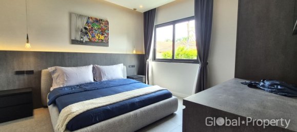 4 غرف نوم منزل في Pattaya, Thailand رقم 27347 26