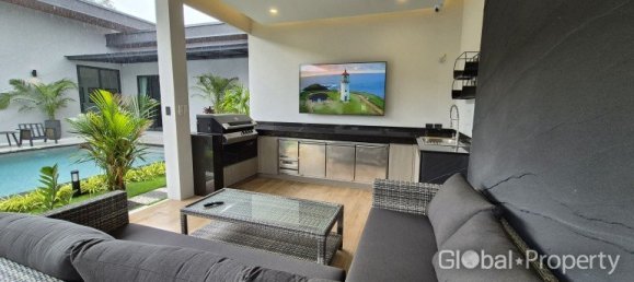 4 غرف نوم منزل في Pattaya, Thailand رقم 27347 3